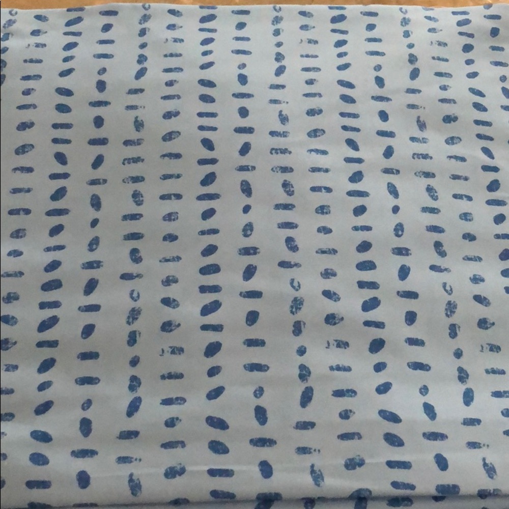 King Sized sheet set